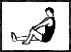 Hamstring stretching exercises
